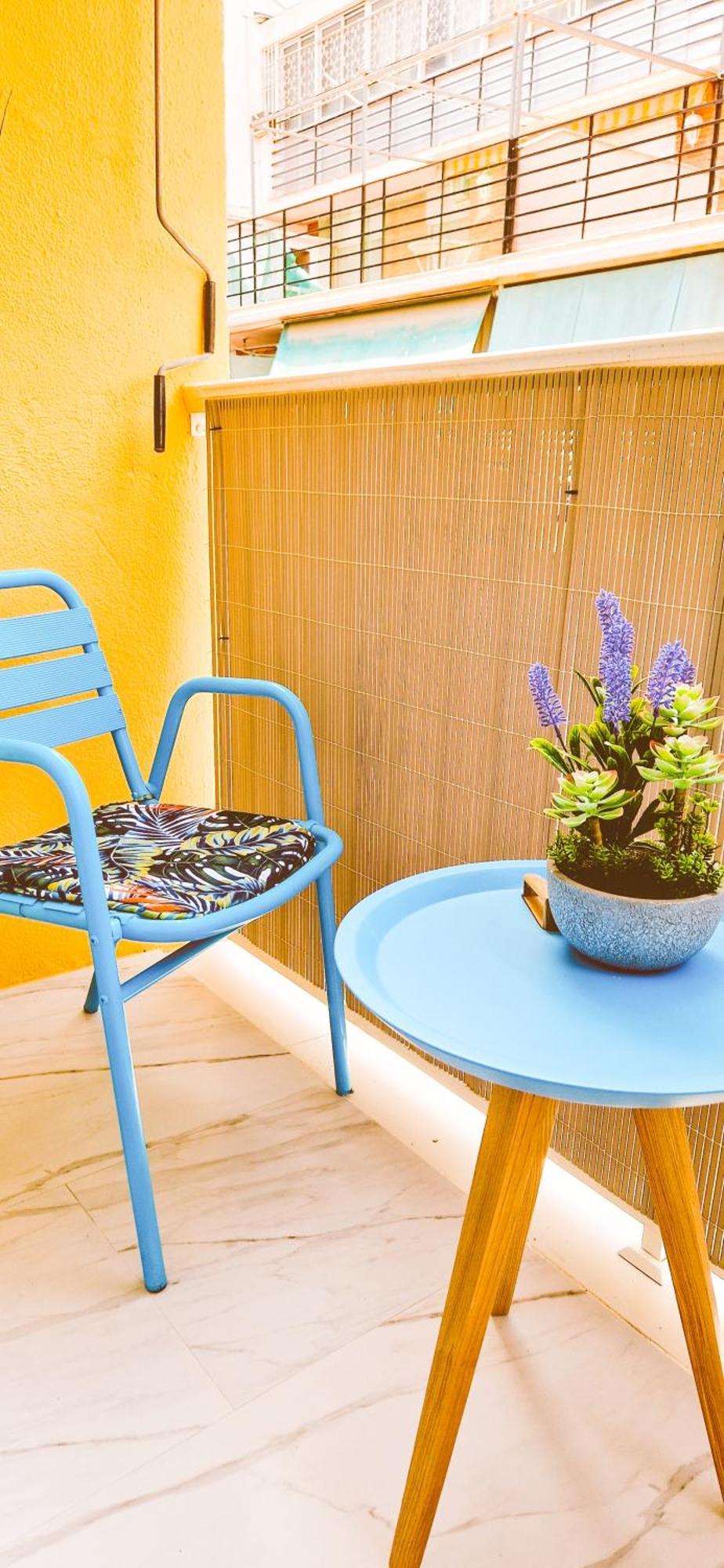 Apartamento “La Guapa” Benidorm! Exterior photo